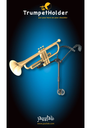 TrumpetHolder for Trumpet