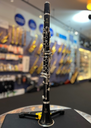 Consignment Yamaha YCL650 Bb Clarinet