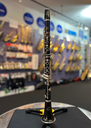 Consignment Leblanc Infinite Bb Clarinet