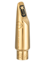 JodyJazz DV JC Jody Custom Metal Alto Saxophone Mouthpiece 