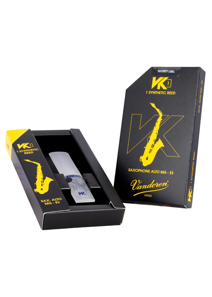 Vandoren VK Synthetic Traditional Alto Saxophone Reed