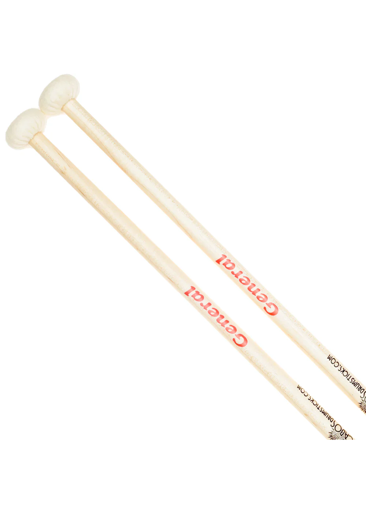 Los Cabos Timpani Mallets