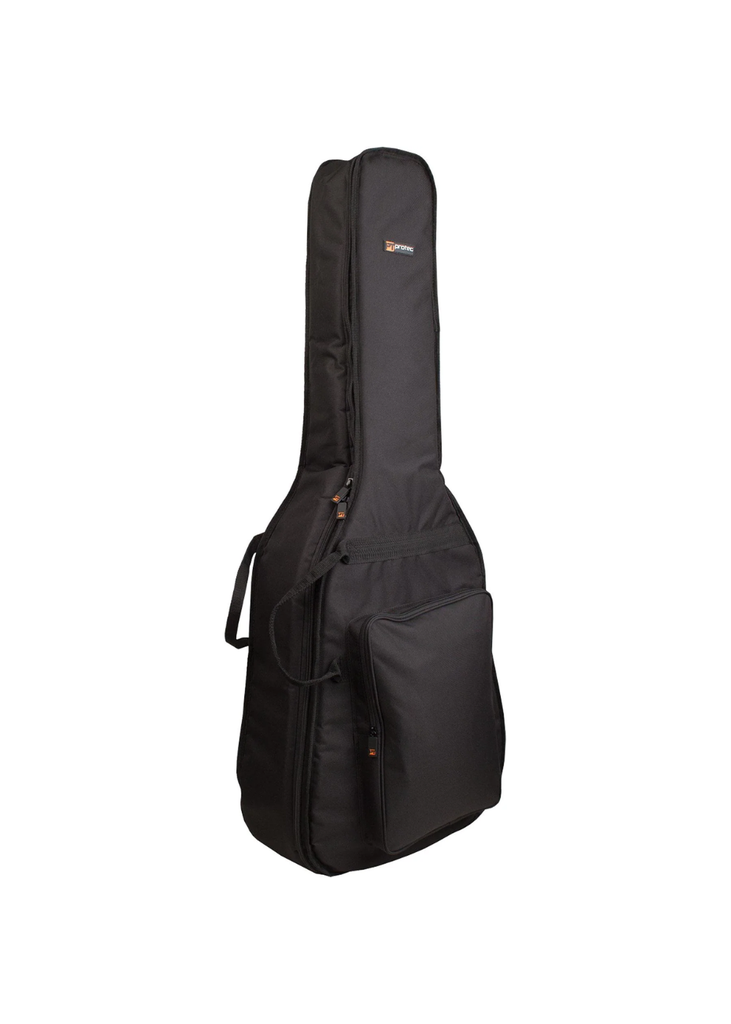 Protec Silver Series 3/4 Acoustic Guitar Gig Bag
