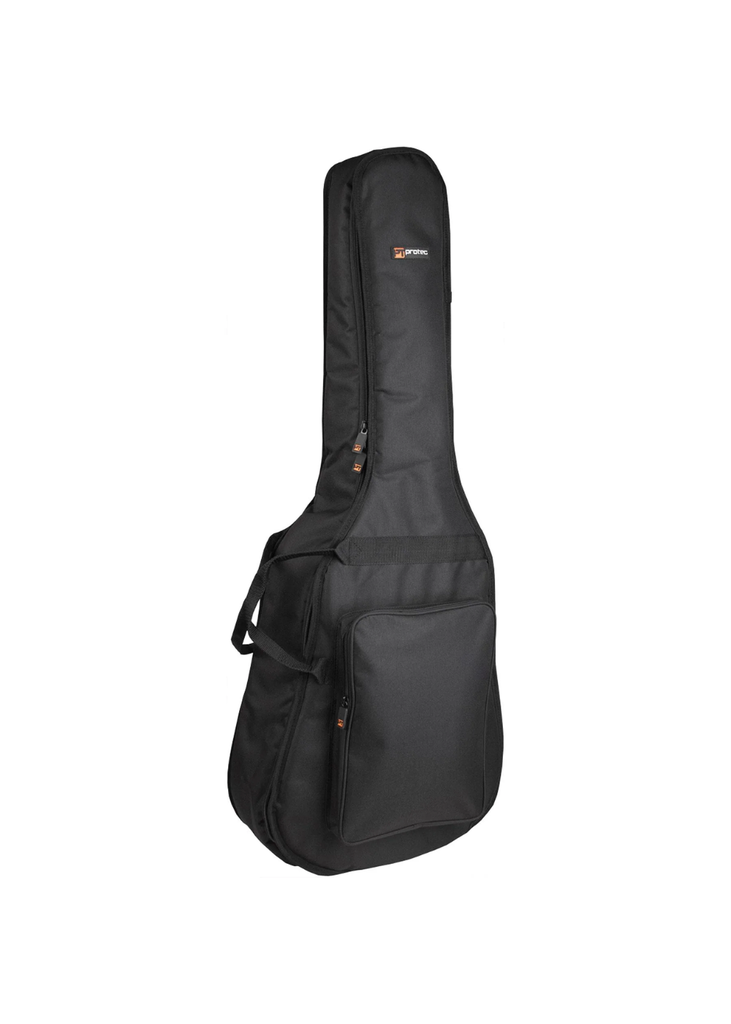 Protec Silver Series Classical Guitar Gig Bag
