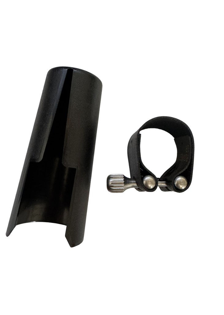 Ex-Display Rovner 1R Dark Bb Clarinet Ligature