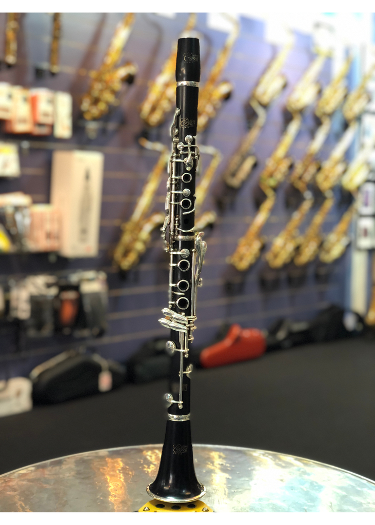 Consignment Leblanc Espirit Bb Clarinet