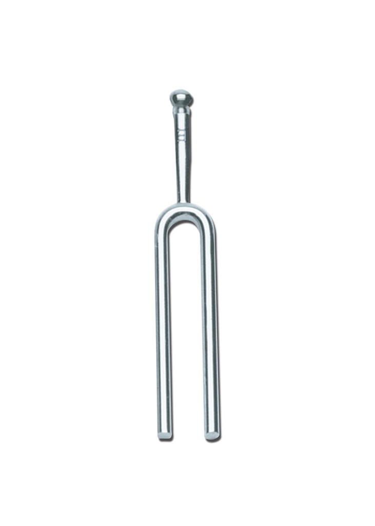 Coyote/Bergen Tuning Fork