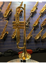 Secondhand Yamaha YTR1335 Trumpet