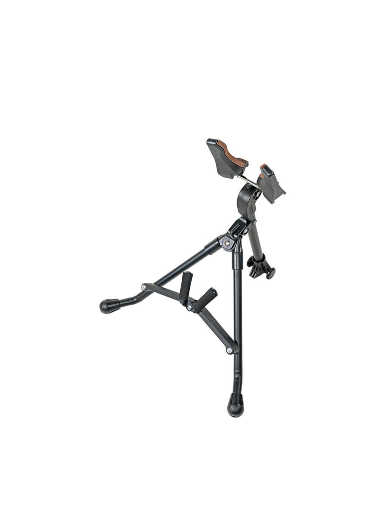 Istand IAX815 Auto Clamp Alto Sax Stand