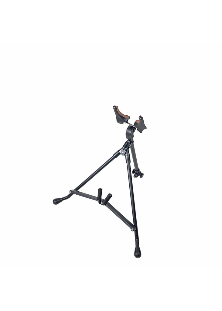 Istand ITX815 Auto Clamp Tenor Sax Stand 