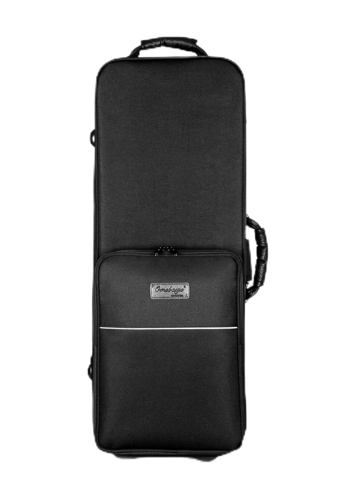 Omebaige BGR-TSC Tenor Sax Rectangle Case