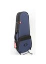 Onyx ON1972 Concert Ukulele Foam Case 'Panther' Blue & Black
