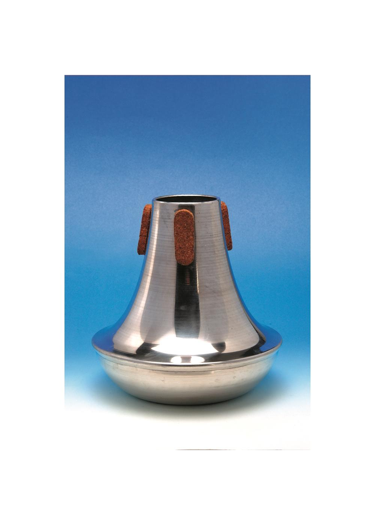 Schonst 7320 Straight Trombone Mute 