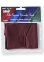 Hodge Silk Soprano Recorder Swab