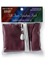 Hodge Silk Tenor Sax Swab