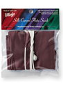 Hodge Silk Curved Flute Swab