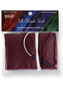 Hodge Silk Bb/A Clarinet Swab