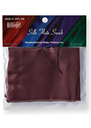 Hodge Silk Flute Swab