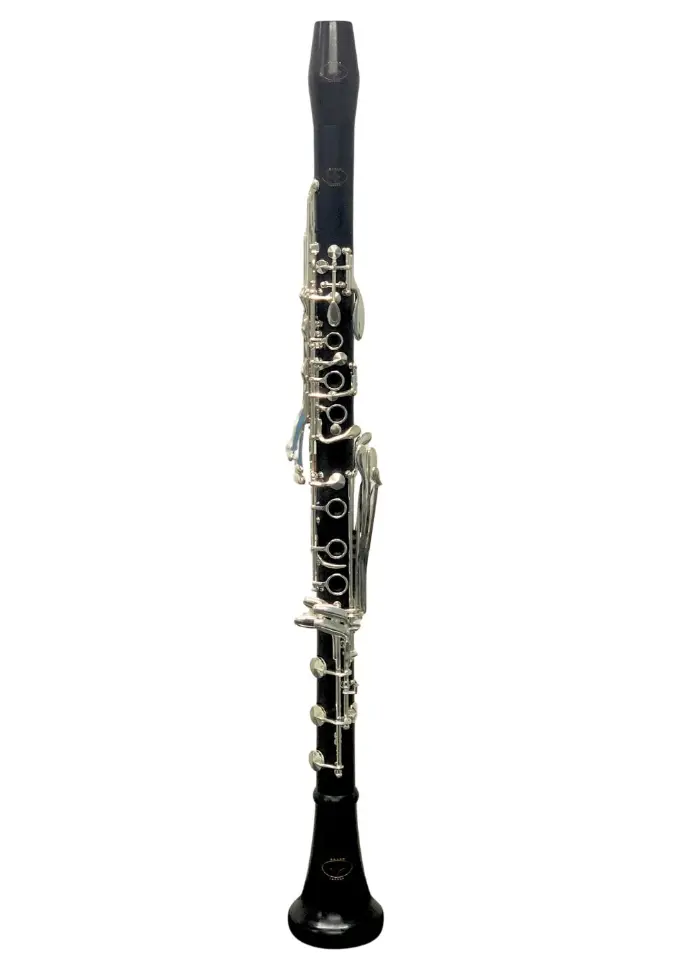 Maqam Taksim G Clarinet - French System