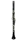 Maqam Taksim G Clarinet - French System