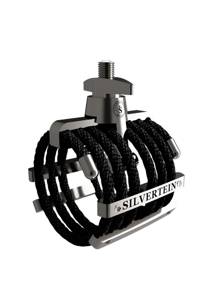Silverstein Titanium Generation 6 Ligature (Radiant Titanium) 