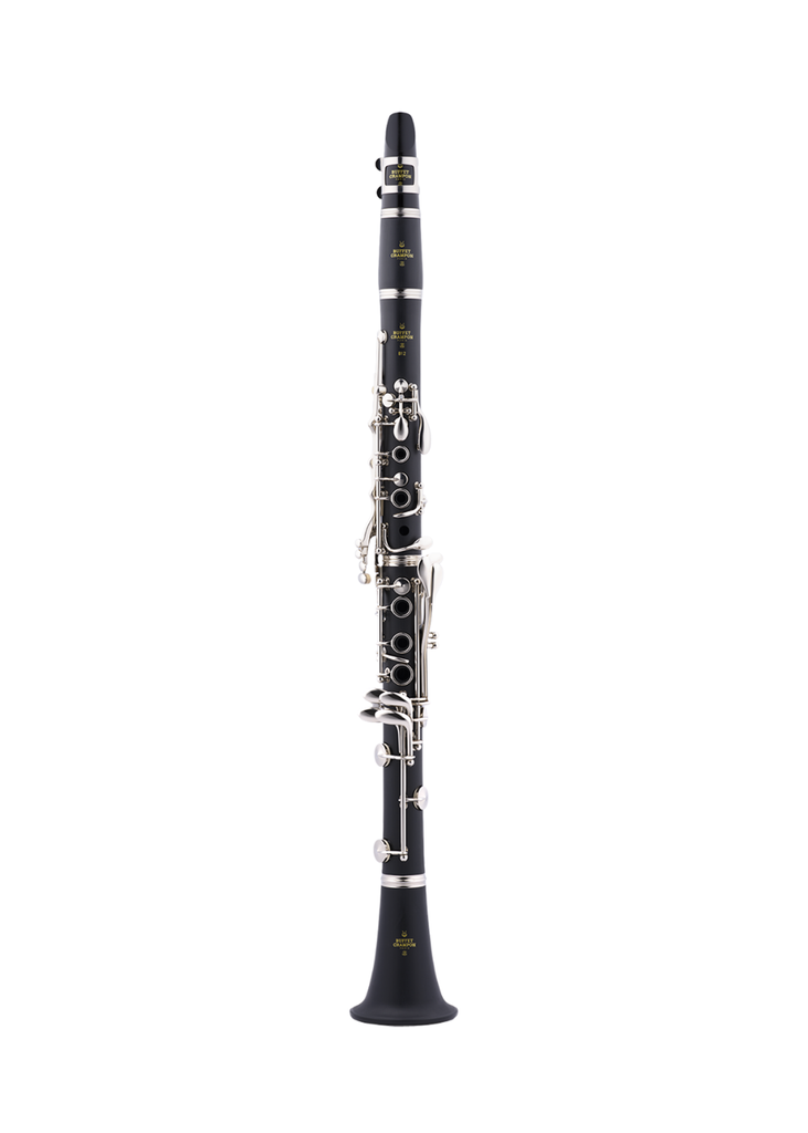 Buffet Crampon B12 Bb Clarinet