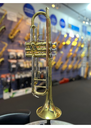Ex Demo Bach BTR211 Advanced Student Bb Trumpet