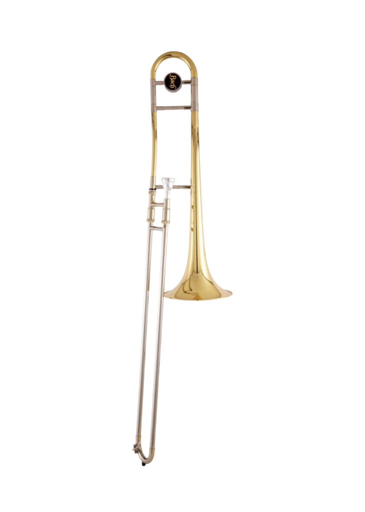 Bach BTB211 Bb Student Trombone