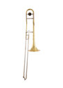 Bach BTB211 Bb Student Trombone