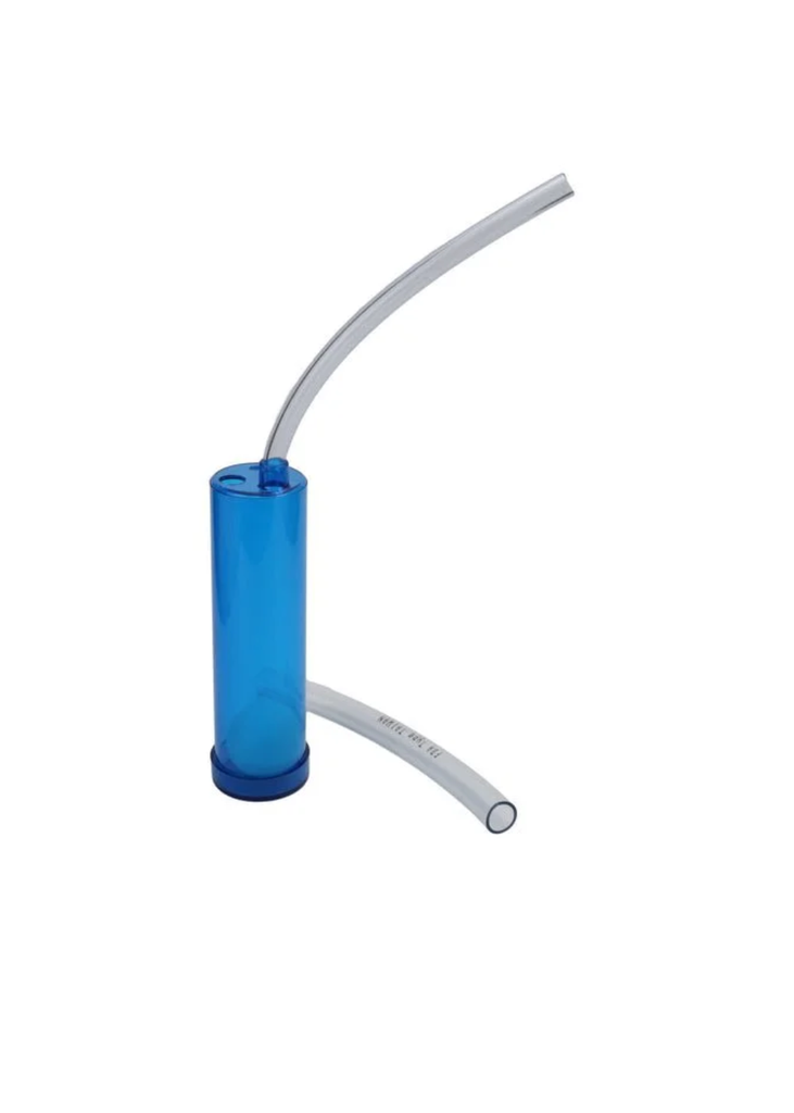 Breath Builder Isomeric Exerciser