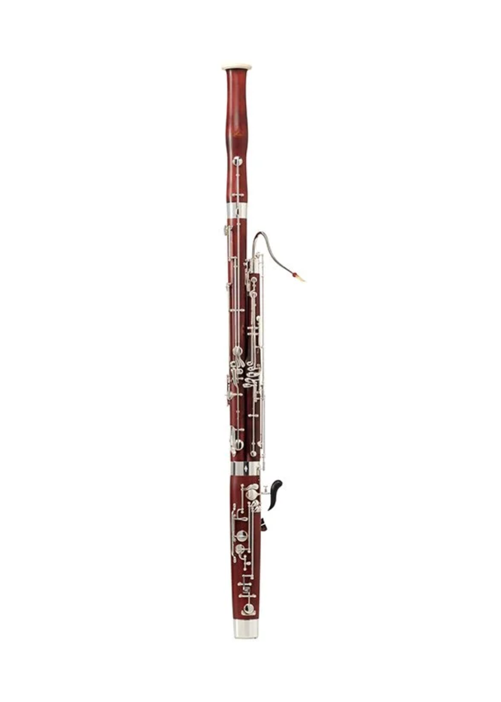 Schreiber S13 Bassoon