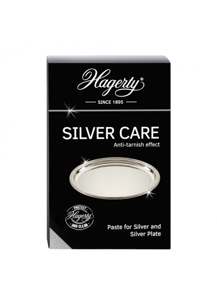 Hagerty Silver Care 185g 