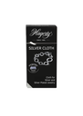 Hagerty Silver Polishing Cloth - Treated