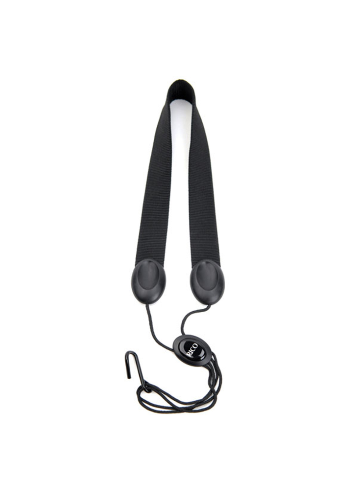 Rico Tenor / Baritone Saxophone Strap