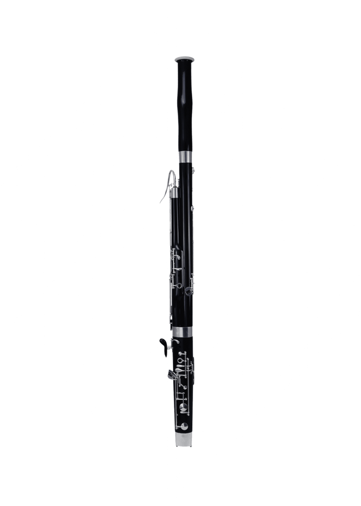 Schagerl 815 ABS Resin Bassoon w/Short Reach Keywork