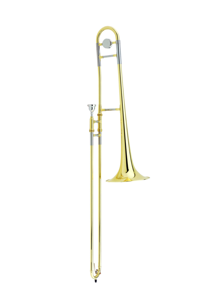 Schagerl 355 Advanced Student Bb Tenor Trombone
