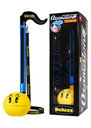 Otamatone Deluxe Electronic Slide Instrument Pac Man