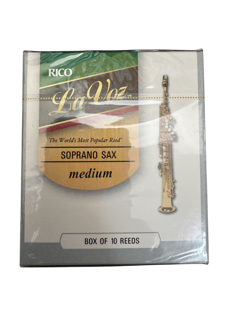 New Old Stock Reeds (box)