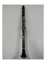 Consignment Yamaha YCL-CSVRA Custom A Clarinet