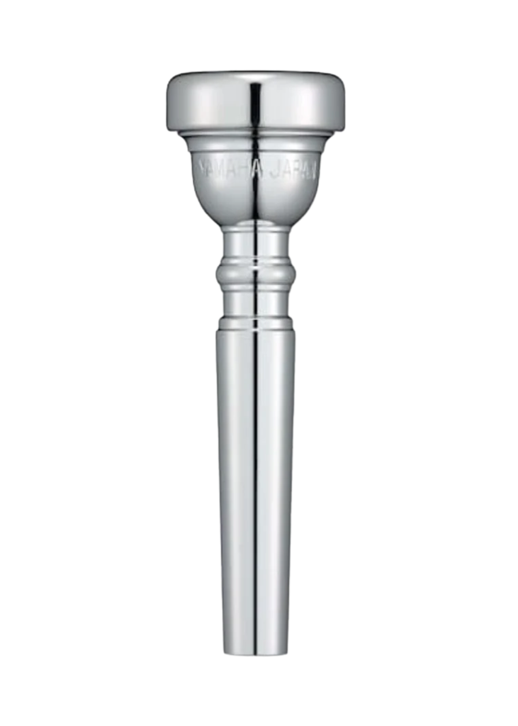 Yamaha Thomas Hooten Signature Trumpet Mouthpiece 