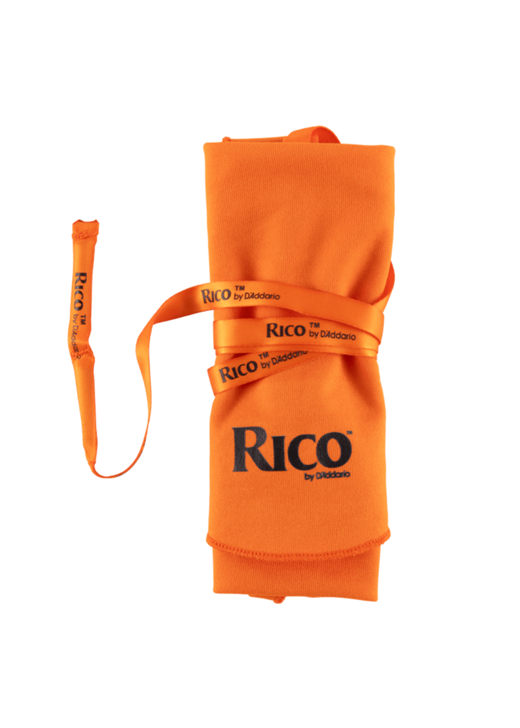 Rico Anti-Microbial Swabs for Clarinet & Saxophone