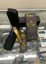Consignment Theo Wanne Durga 4 Gold Tenor Sax Mouthpiece - 8 Tip