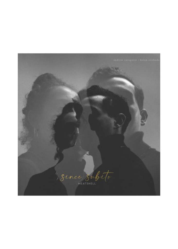MEATSHELL- Since Subito [CD]