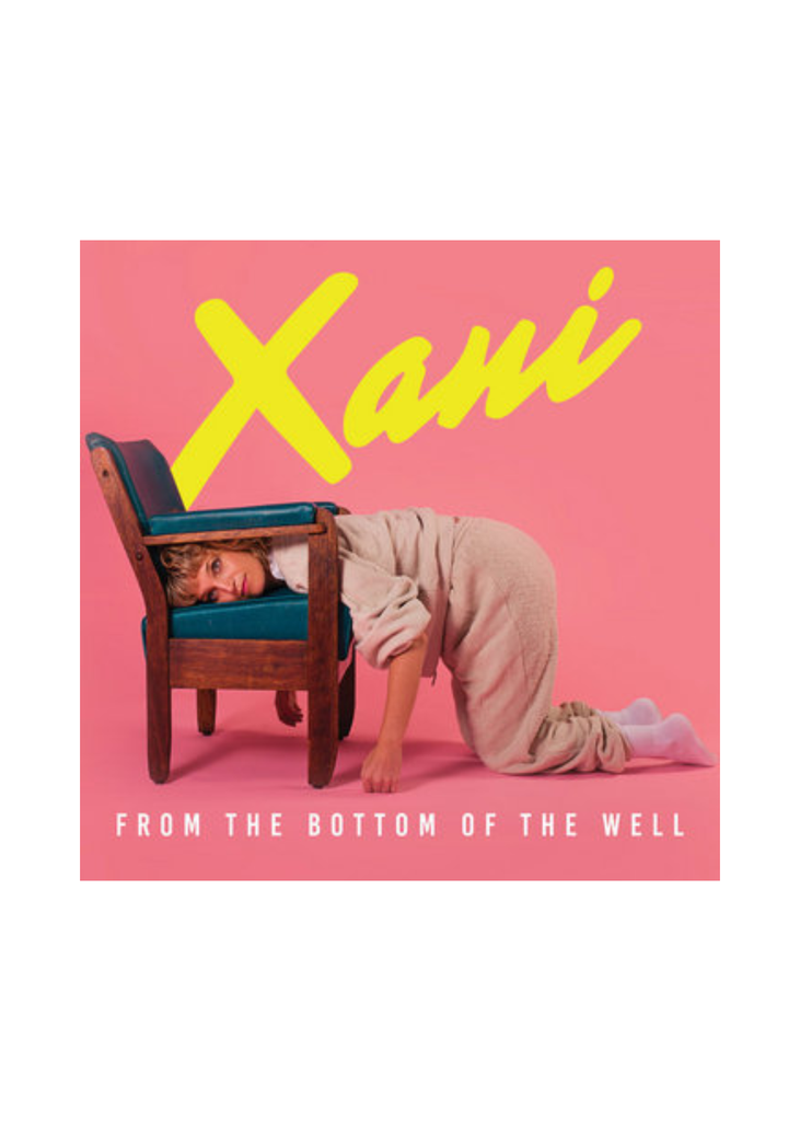 Xani - From the Bottom of the Well [CD]