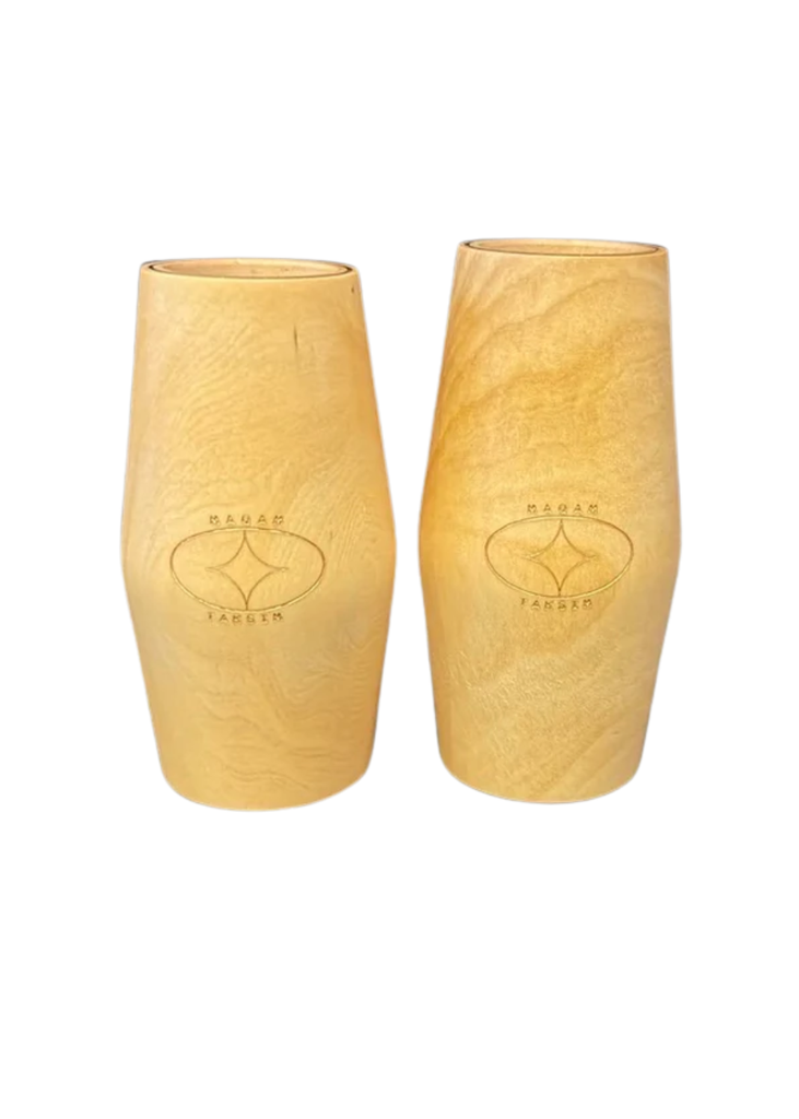 Maqam Taksim G Clarinet Barrels