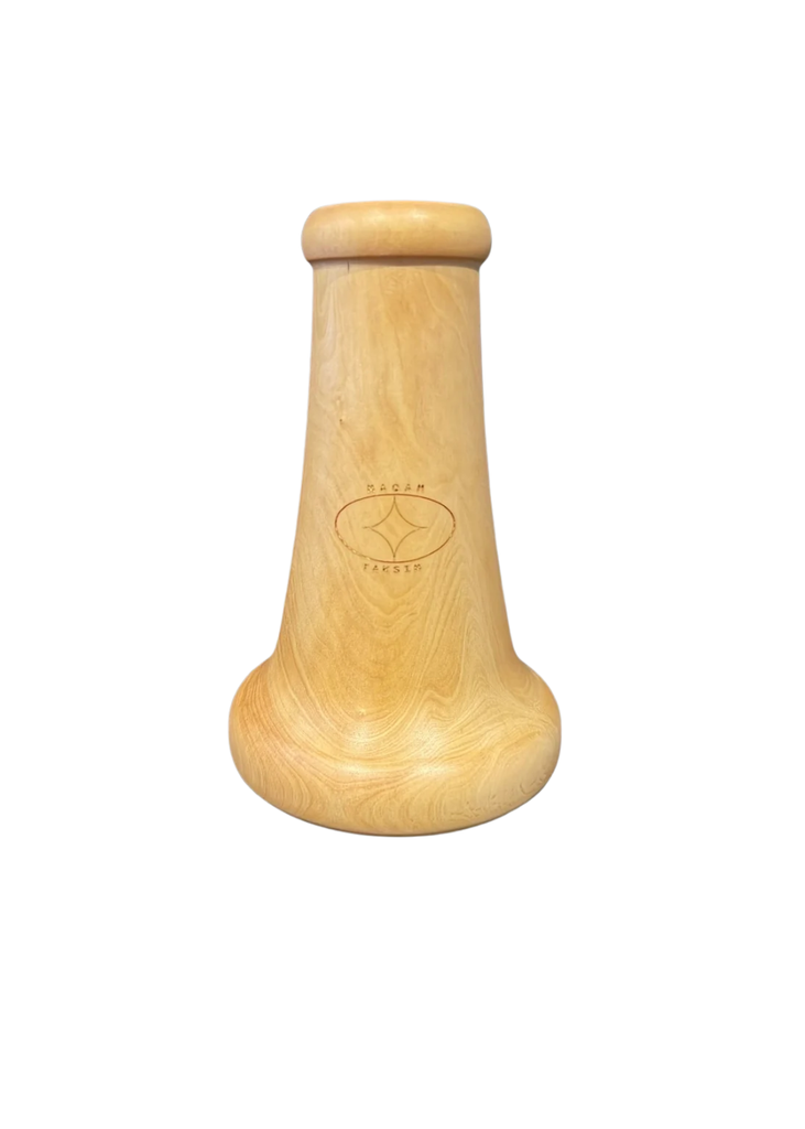 Maqam Taksim G Clarinet Bells