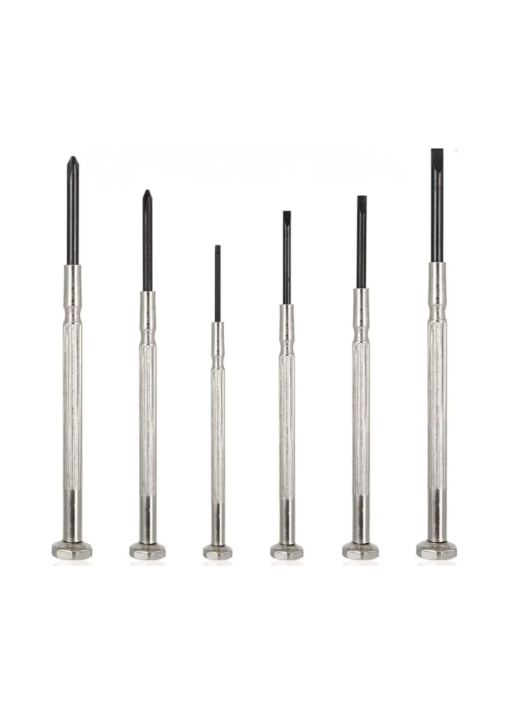 Basic Screw Driver Kit