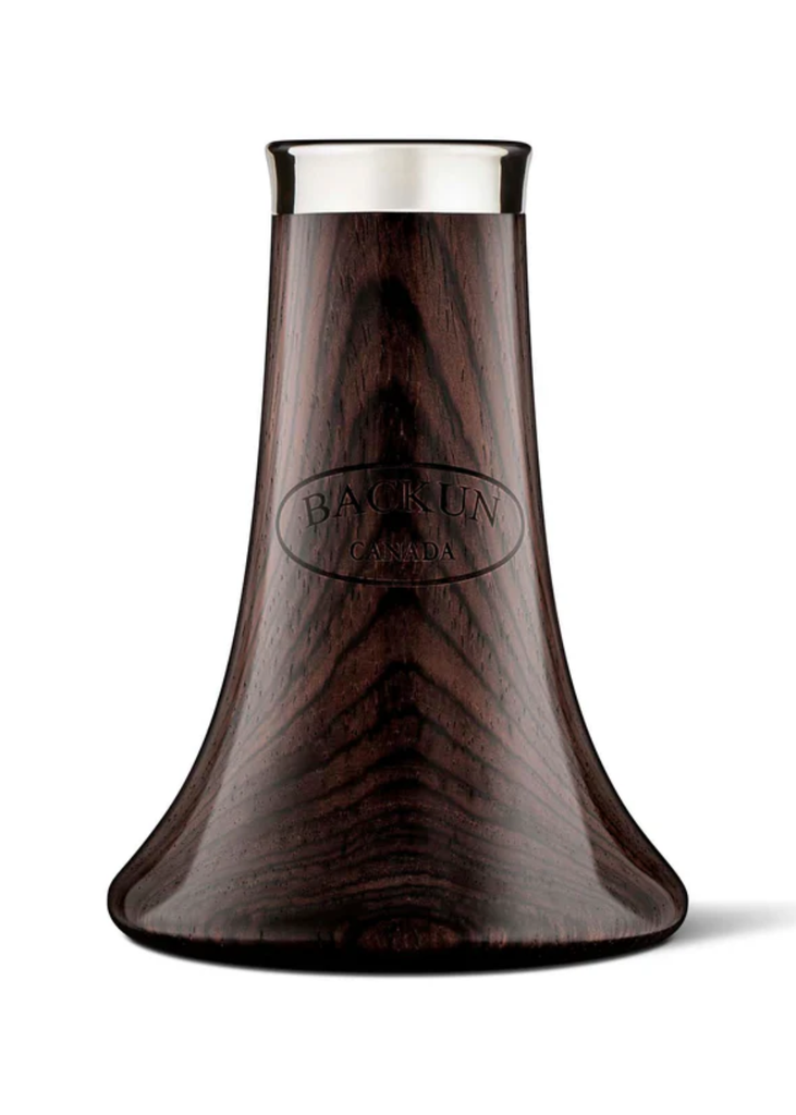 Backun Essence Bb Clarinet Bell with Double Voicing Groove (Buf/Le/Yam) 