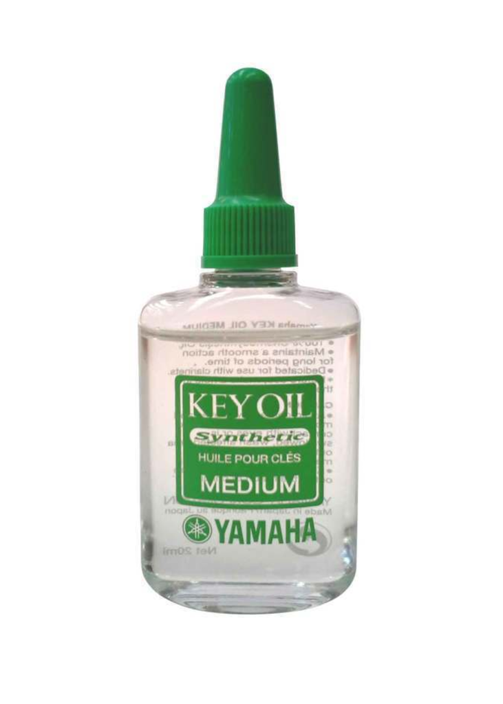 Yamaha Key Oil Medium