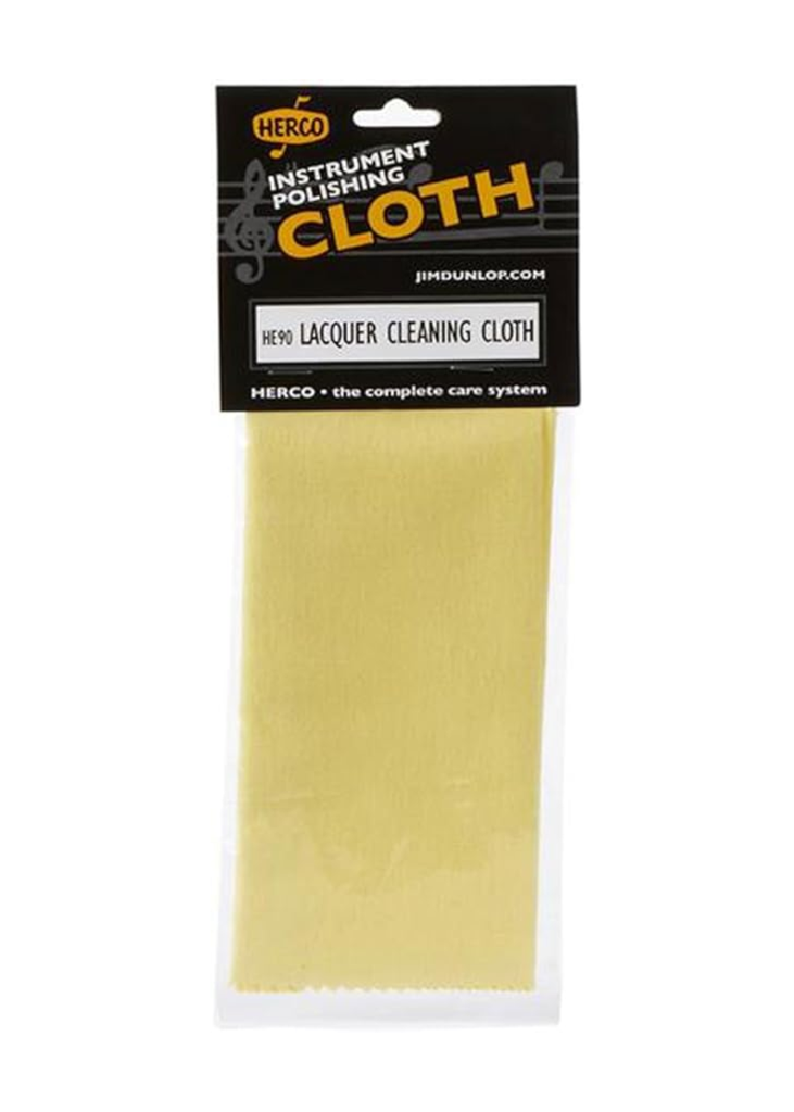 Herco HE90 Lacquer Cleaning Cloth